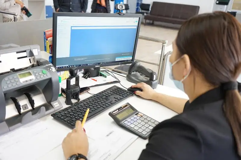 Первый в стране Универсальный агент государственных и социальных услуг запустили в ВКО