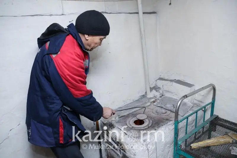 В столице проверяют частный жилой сектор для предупреждения пожаров