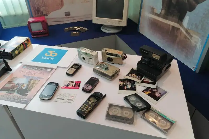 Вещи из прошлого могут подарить музею кокшетауцы