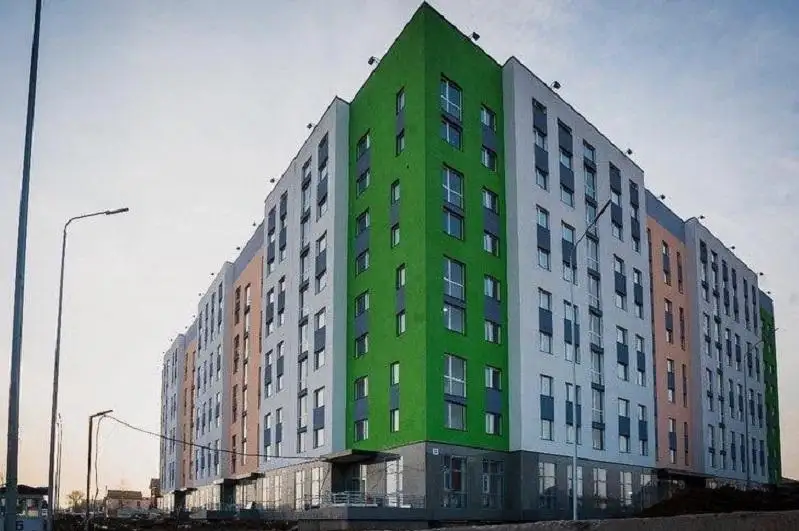 Объём строительства доступного льготного жилья увеличат в столице