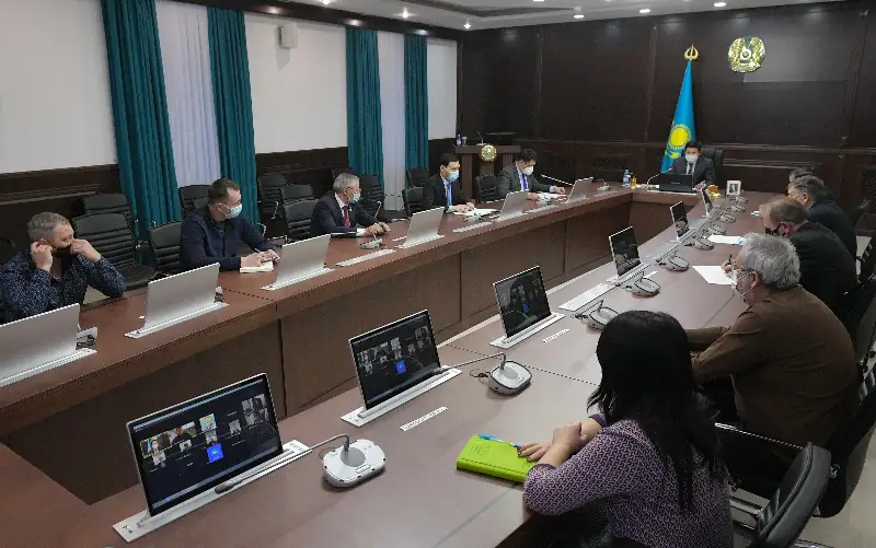 Предложения общественности включат в план по стабилизации теплоснабжения в Павлодаре