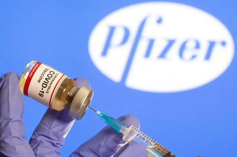 На какой стадии переговоры по поставке вакцины «Pfizer» в Казахстан - ответ Минздрава