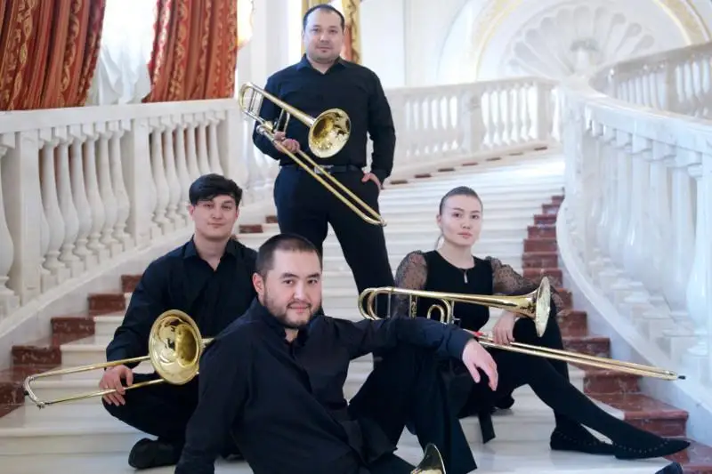 Артисты «Астана опера» стали лучшими среди музыкантов из 200 городов на международном конкурсе