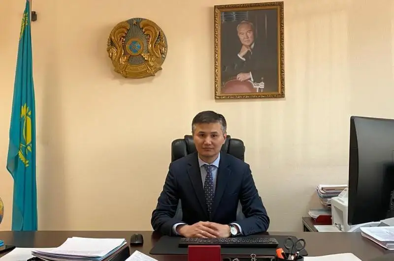 Инвестиции станут драйвером развития туристической отрасли – резервист Дастан Рыспеков