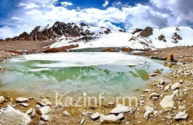 Город надо защищать - аким Алматы о строительстве плотины в Аюсае