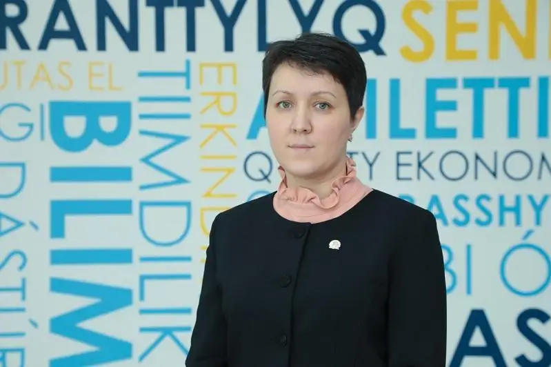 Назначен директор Института общественной политики партии «Nur Otan»