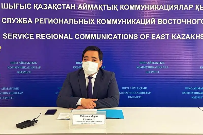 Сельский туризм развивают в Восточном Казахстане