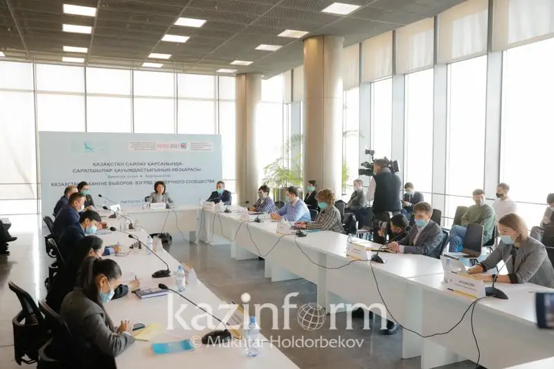 Обновленному Парламенту предстоит сформировать законодательную базу для дальнейших реформ - директор КИСИ