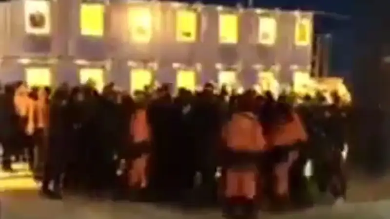 Драку с участием казахстанцев в Мурманске прокомментировали в МИД РК