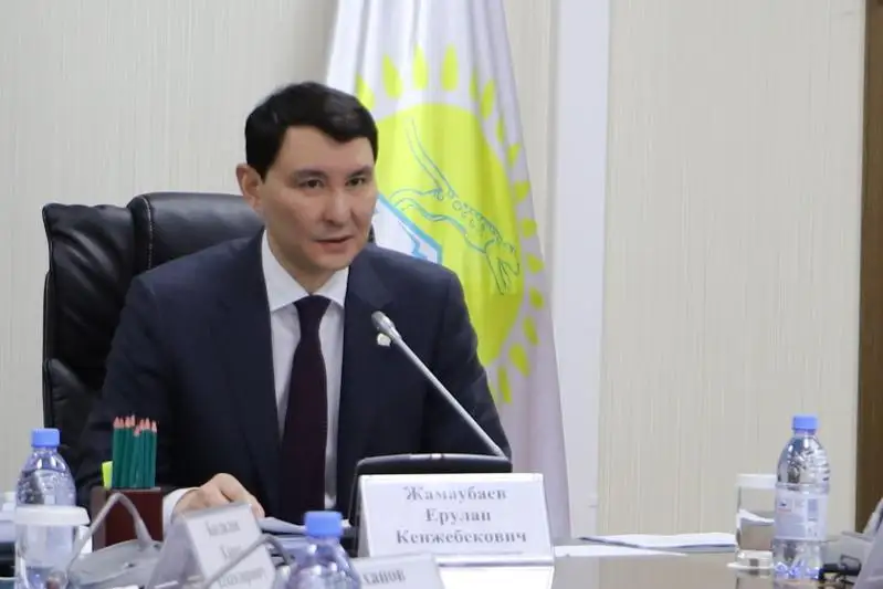 Активы на пять трлн тенге планирует передать государство в конкурентную среду