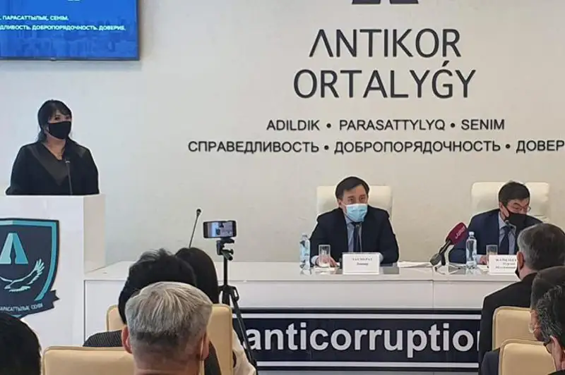 Итоги общественного мониторинга по ЕНТ подведены в Алматы