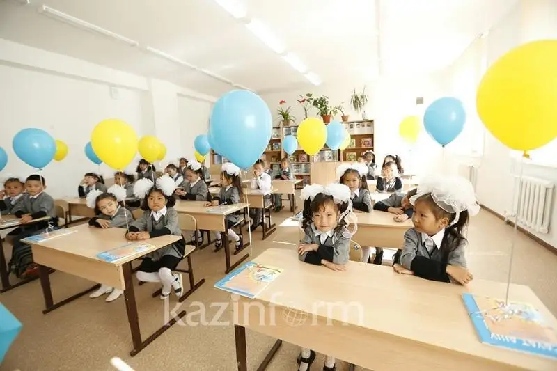 В штатном режиме будут работать 87% школ СКО