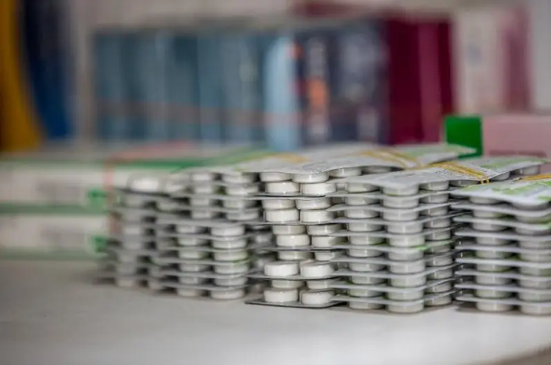 Заменители на самые востребованные препараты есть в аптеках Алматы