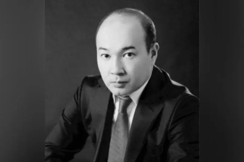 Скончался руководитель республиканского проектного офиса «Адалдық алаңы» Толеген Байгулов