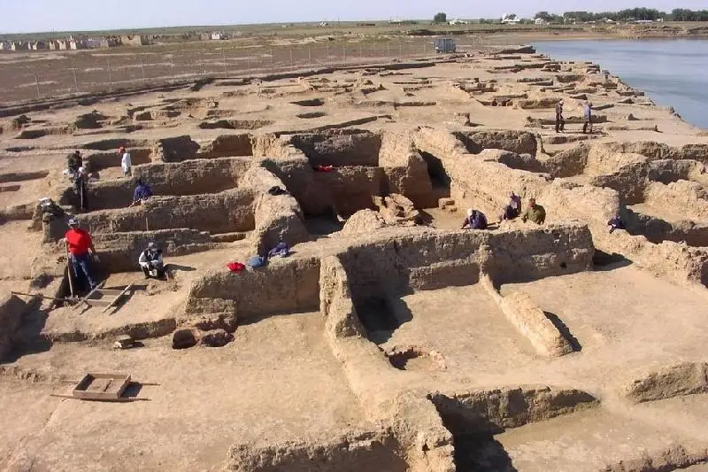 Для  повышения значимости и популярности Сарайшыка необходима современная туристическая инфраструктура – Президент РК