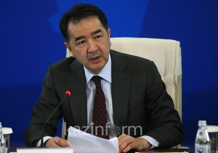 Аким Алматы ответил на жалобы жителей Алгабаса