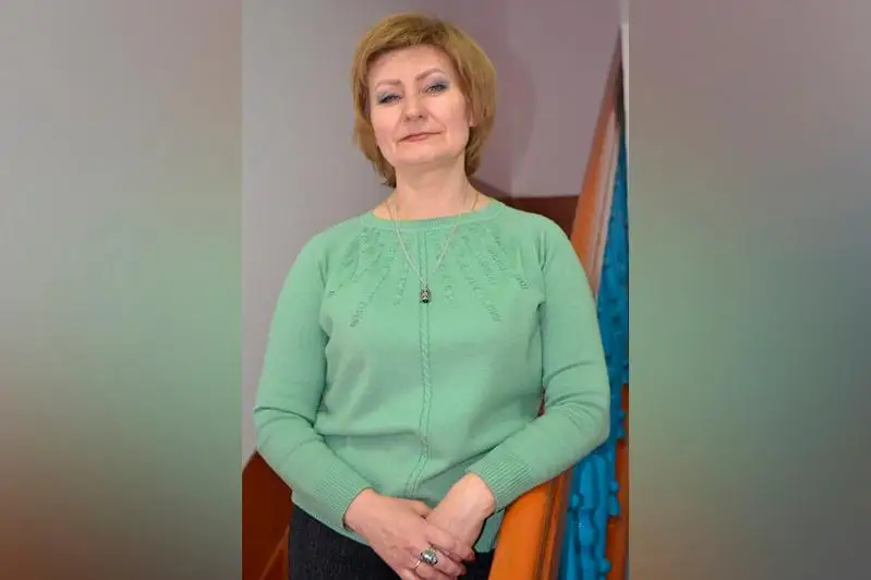 Руководитель детского центра творчества Лариса Еремина: Быть учителем – детская мечта