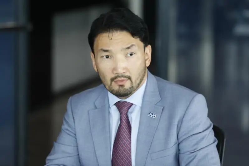Rahym Oshaqbaev: Ekologııa kodeksiniń qabyldanýy – qorshaǵan ortany qorǵaý salasyndaǵy mańyzdy meje