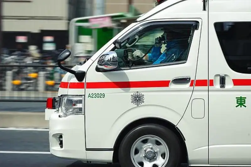 Восемь человек получили ранения в результате взрыва газопровода в Китае