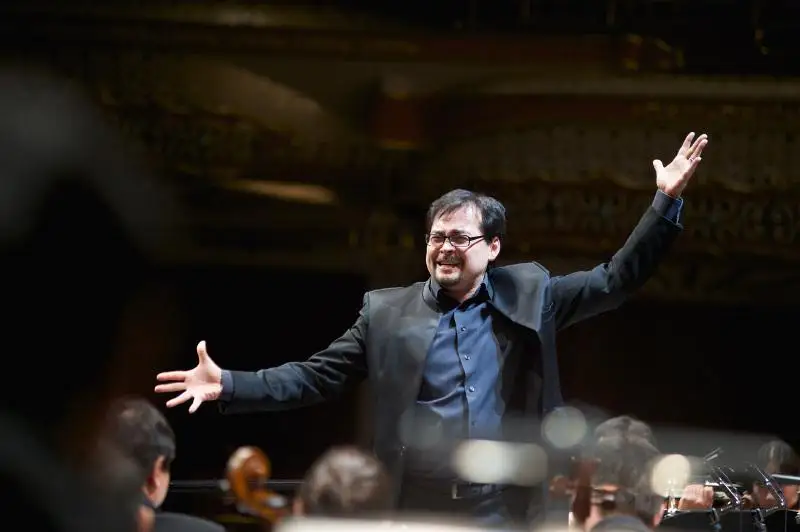 Оперу «Абай» покажут 29 апреля в «Астана Опера»