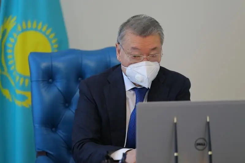 8,8 тысячи семей получат  адресную социальную помощь в ВКО