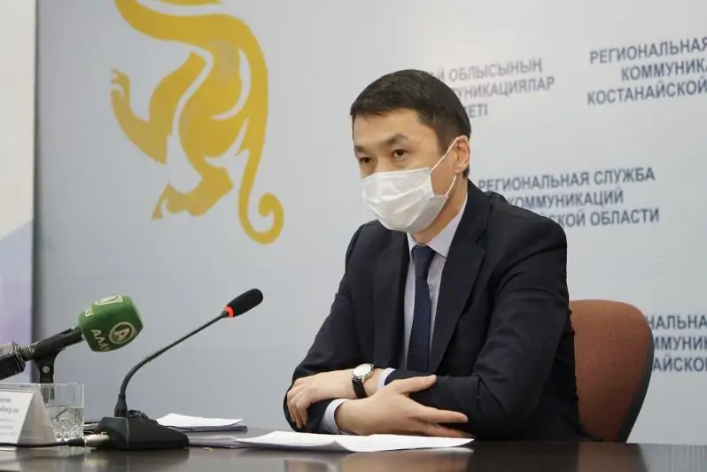 Утилизационный хаб по переработке старой сельхозтехники построят в Костанае