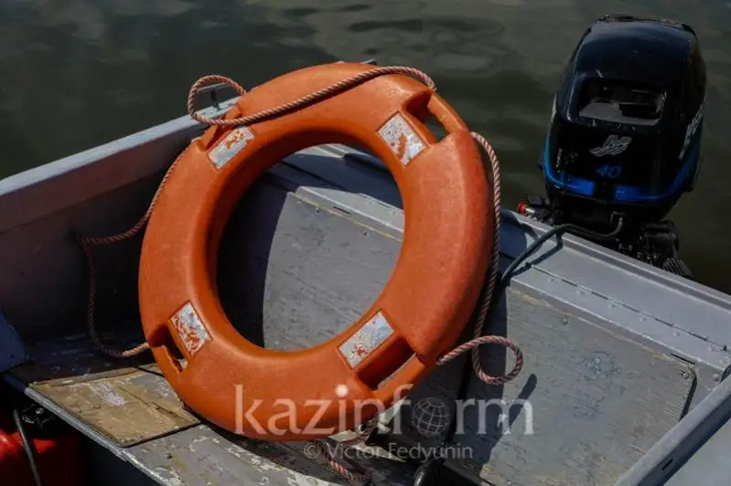 В Туркестанской области 8 человек погибли на водоемах