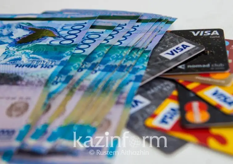 Денежные переводы из Казахстана в другие страны увеличились на 20%