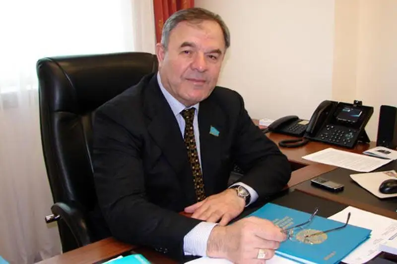 День благодарности обобщает чувства и мысли множества казахстанцев – Ахмед Мурадов