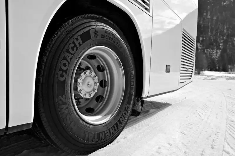 100 автобусов в Таразе переведут на газ