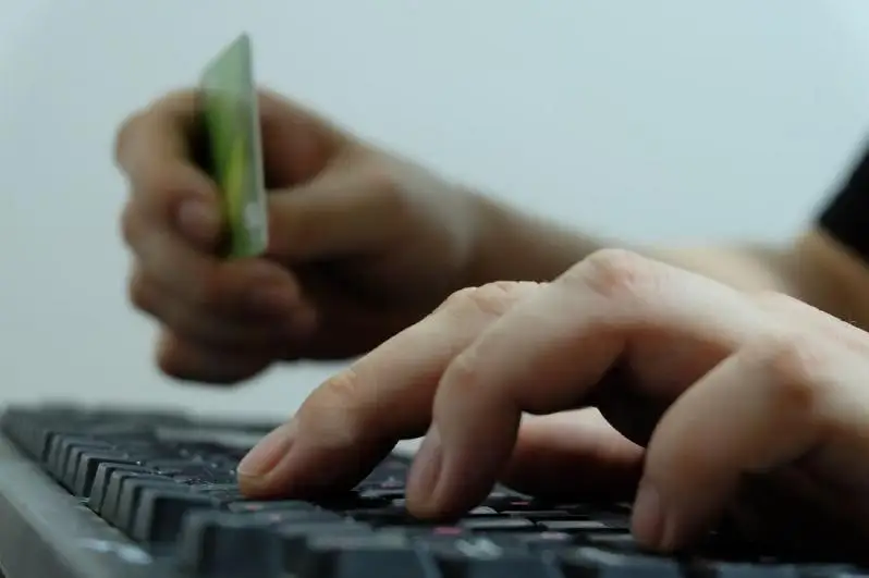 Рекомендации по защите от интернет-мошенничеств дали казахстанцам