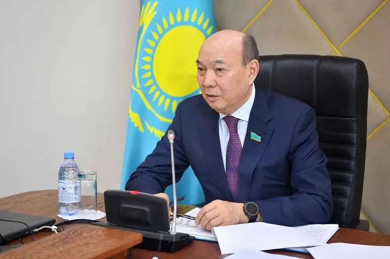 Сенаторы приняли участие в мероприятиях МПА СНГ