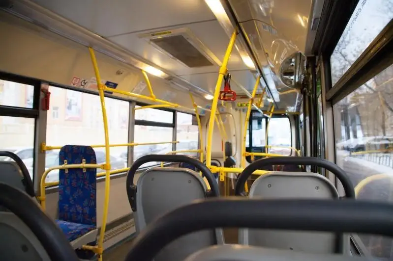 Новые правила перевозки пассажиров в общественном транспорте ввели в Атырау
