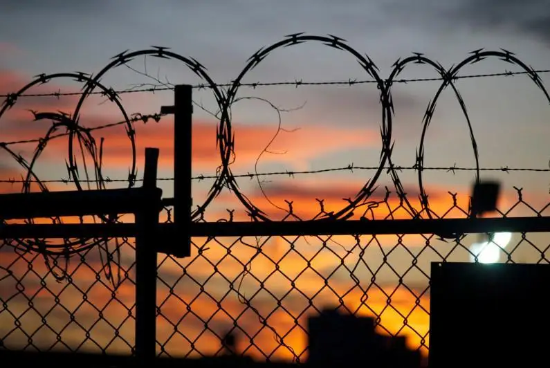 Убийство произошло в колонии в Алматинской области