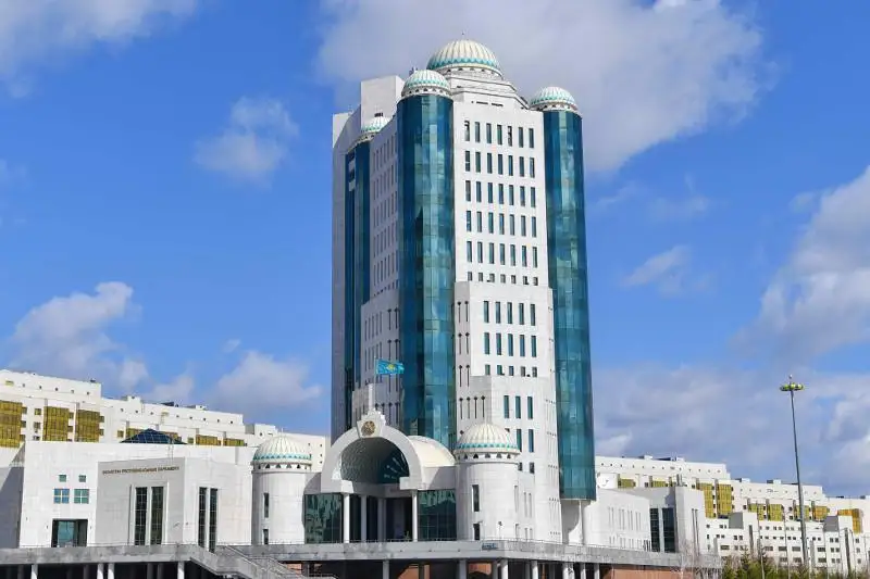 Сенат рассмотрит законопроекты по ратификации международных договоров