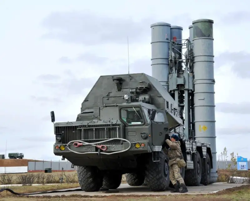 Министром обороны РК проведена внезапная проверка дежурства в войсках противовоздушной обороны