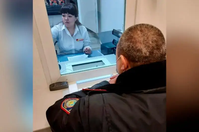 Павлодарские полицейские и владельцы ломбардов заключили меморандум о сотрудничестве