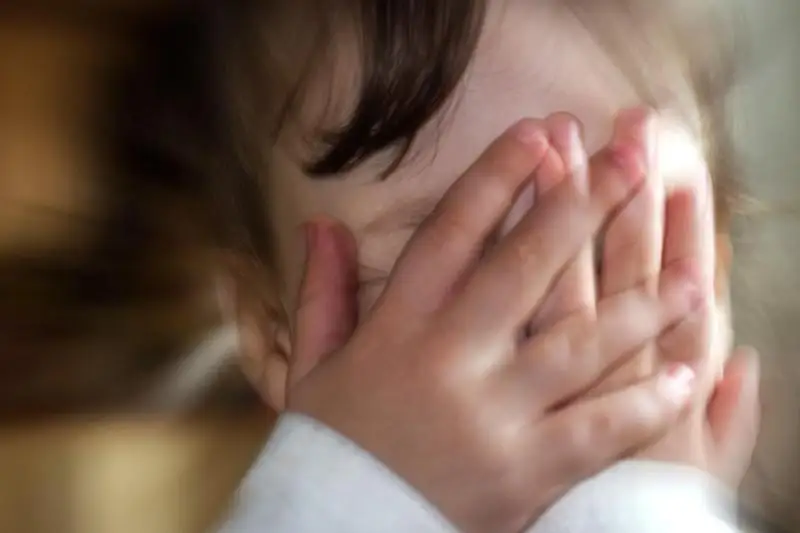 В Экибастузе мать ради свидания бросила дочь одну, без пропитания