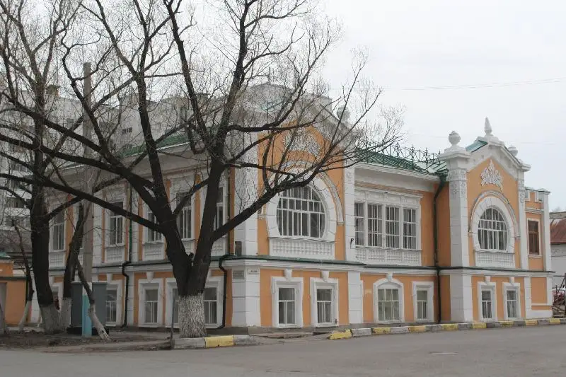 Петропавловскому Дому невесты снова грозит разрушение
