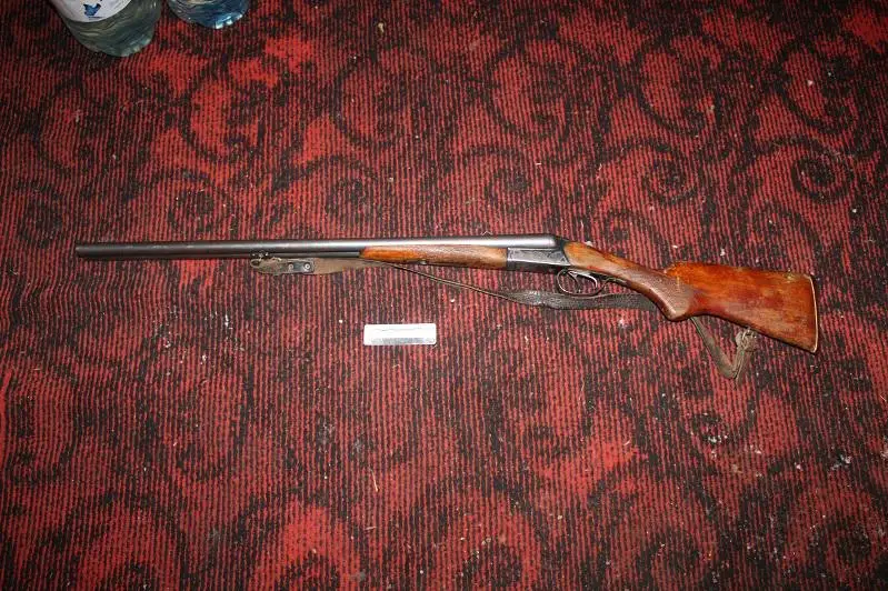 Очередных браконьеров задержали в СКО