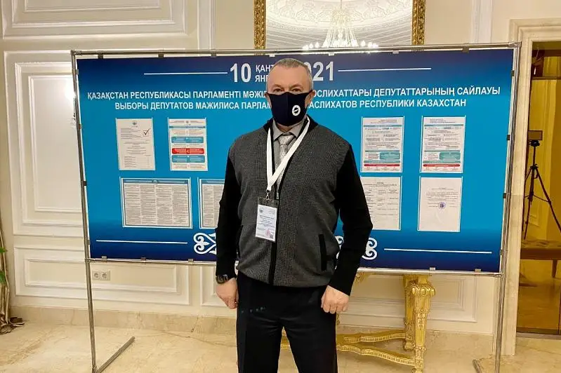 Международные наблюдатели не имеют замечаний к работе избиркома в Москве