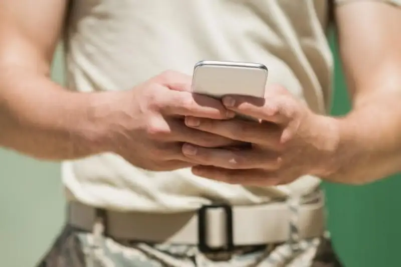 Повестку в армию по SMS будут получать казахстанские призывники