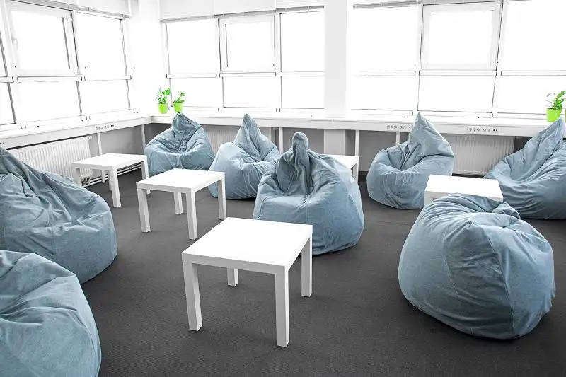 Коворкинг-центр открылся  в Атырау