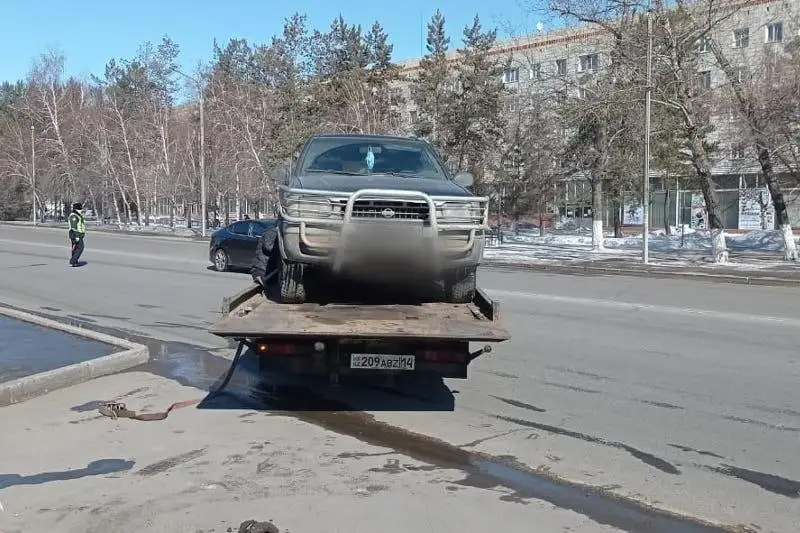 В Павлодарской области с должников по адмштрафам взыскали более 9 млн тенге