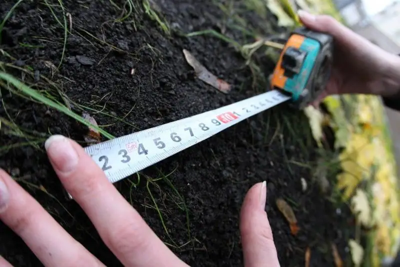 Земельные участки перепродавали в Байзакском районе Жамбылской области