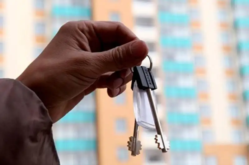 «Облачные» квартиры сдавал в аренду мужчина в Павлодарской области