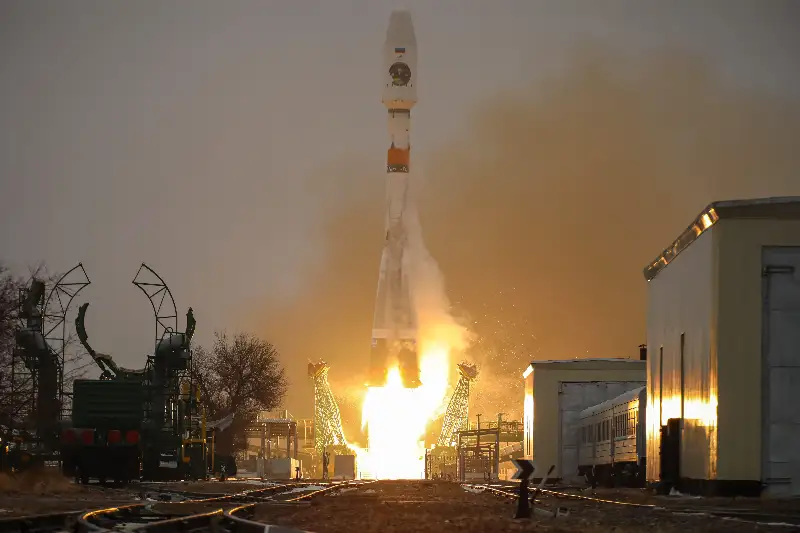 Спутник «Арктика-М» выведен на целевую орбиту