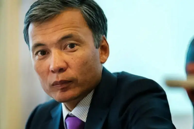 Жомарту Ертаеву вынесли новый приговор по делу о хищениях в трех банках в Алматы