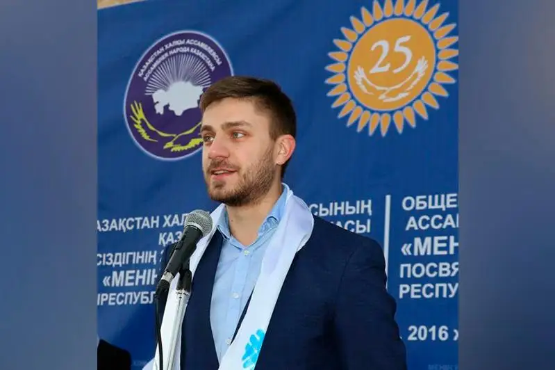 Maksım Spotkaı: Jastardyń kóp tildi bilgeni – jaman emes