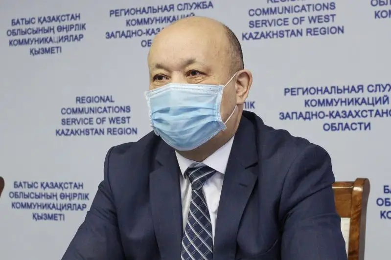 BQO-da karantın talabyn buzǵandarǵa 5 mln teńge aıyppul salyndy